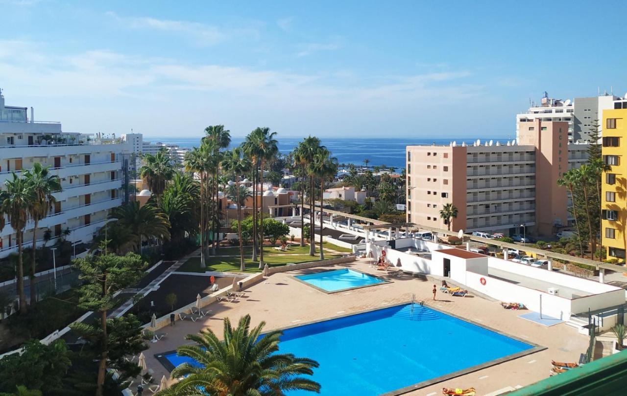 דירות Playa Feñabe Vina Del Mar 6 מראה חיצוני תמונה